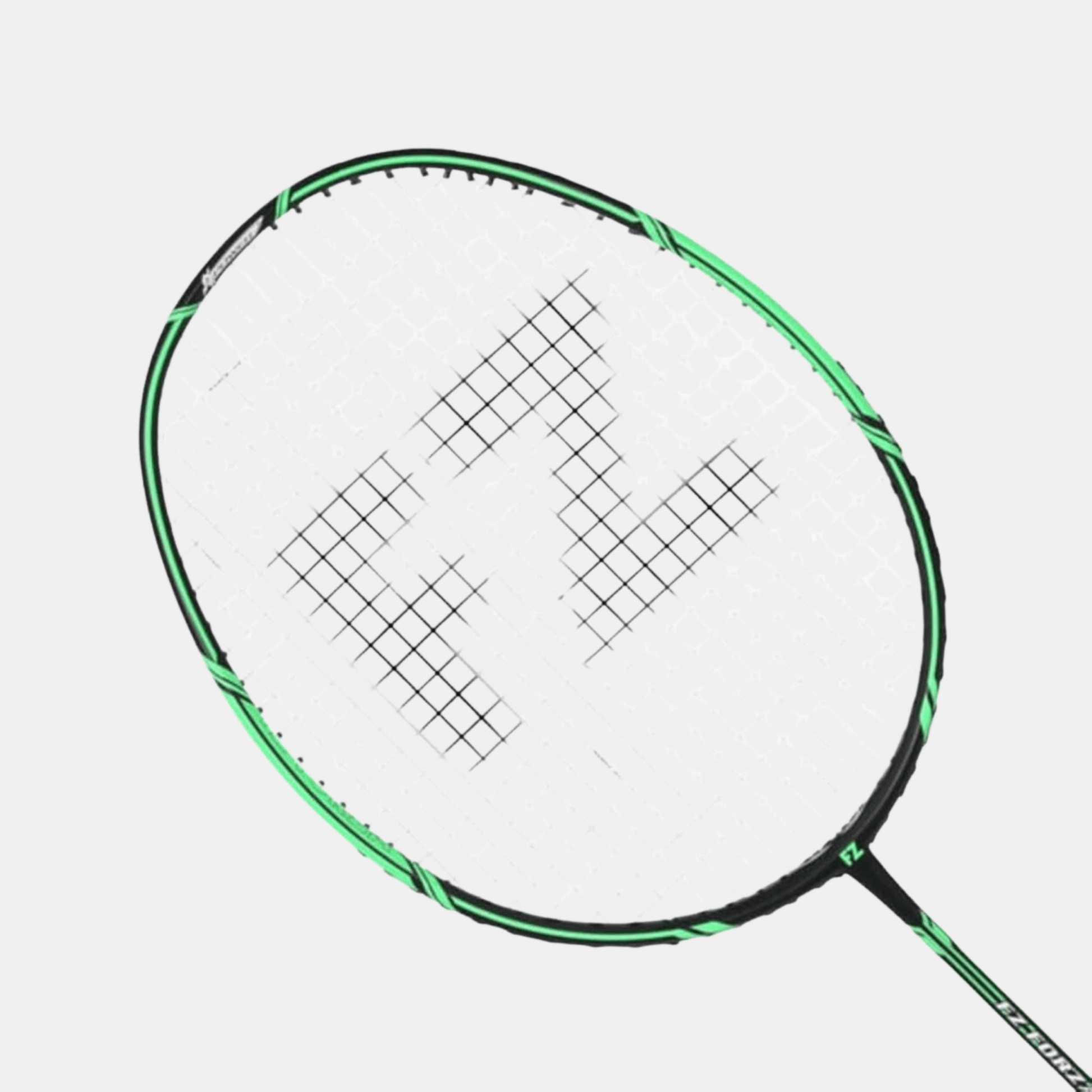 FZ FORZA RAQUETTE POWER 376 - Bad Addict