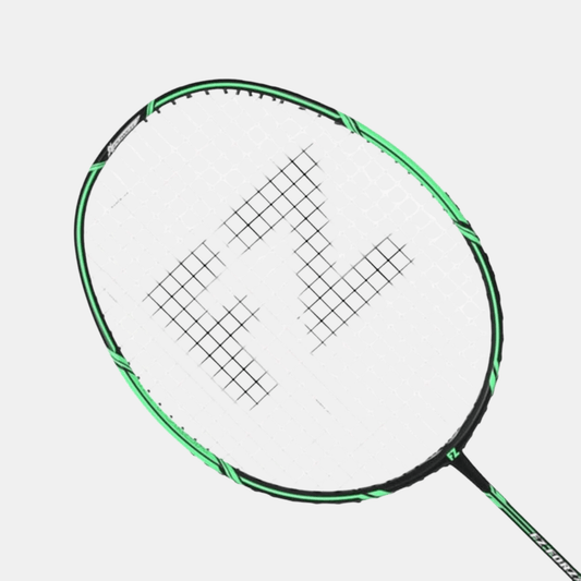 FZ FORZA RAQUETTE POWER 376 - Bad Addict
