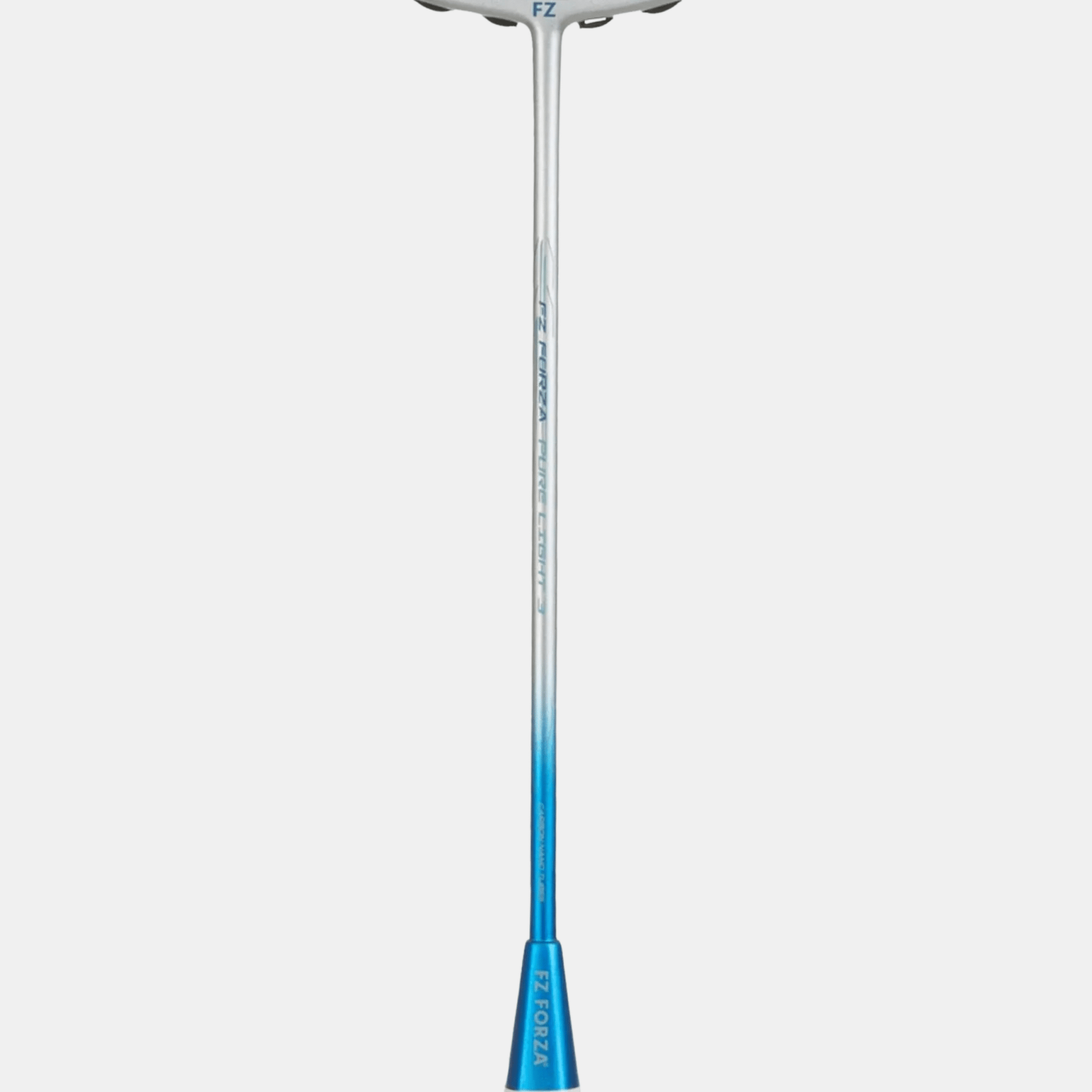 FZ FORZA RAQUETTE PURE LIGHT 3 - Bad Addict