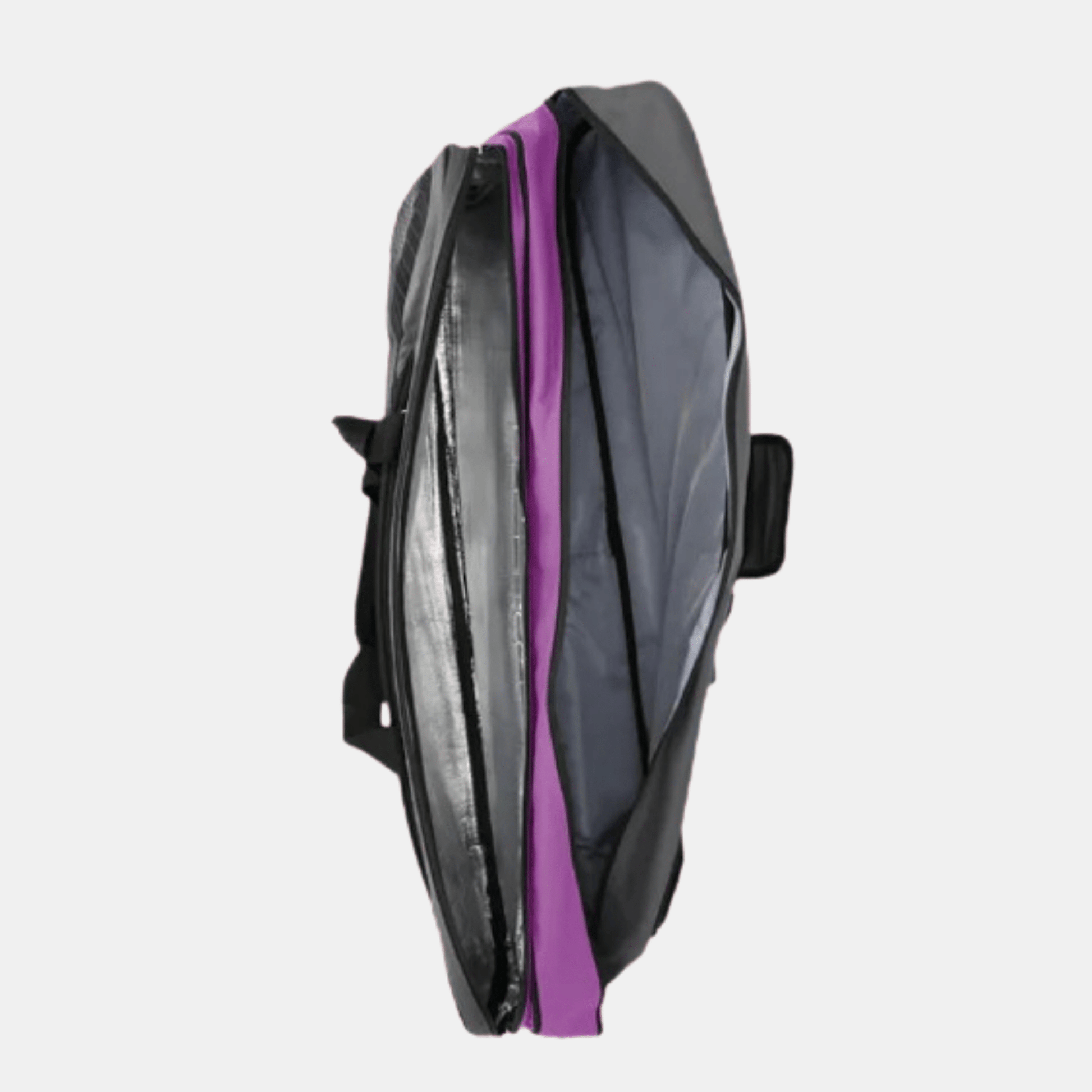 FORZA SQUARE BAG TOUR LINE PURPLE - Bad Addict