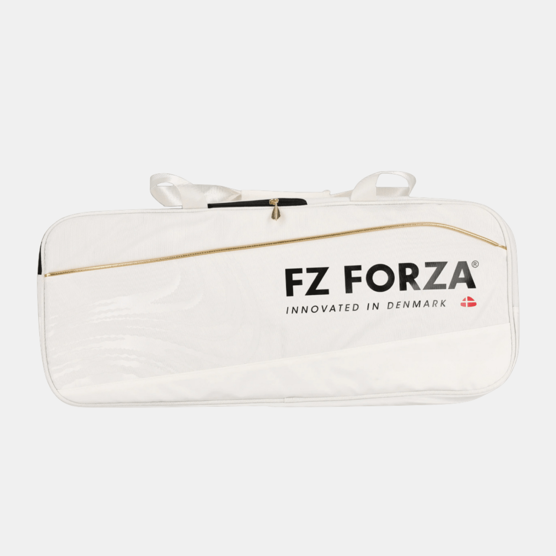 FORZA SQUARE BAG TOUR LINE WHITE - Bad Addict