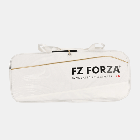 FORZA SQUARE BAG TOUR LINE WHITE - Bad Addict