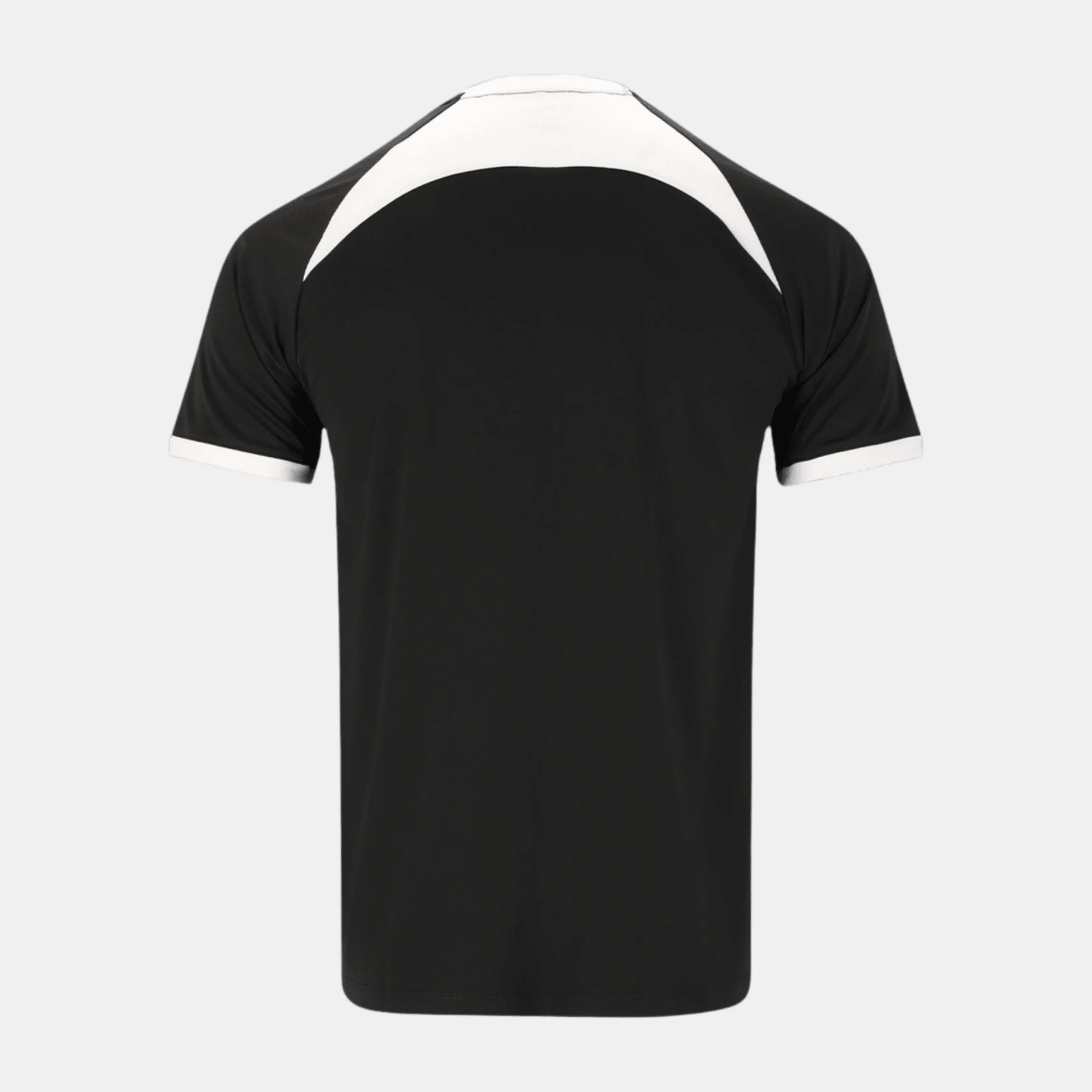 FZ Forza Agentin M S/S Tee Black - Bad Addict