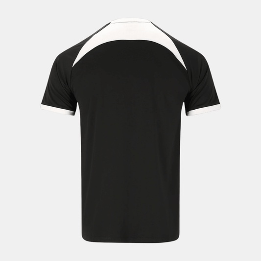FZ Forza Agentin M S/S Tee Black - Bad Addict