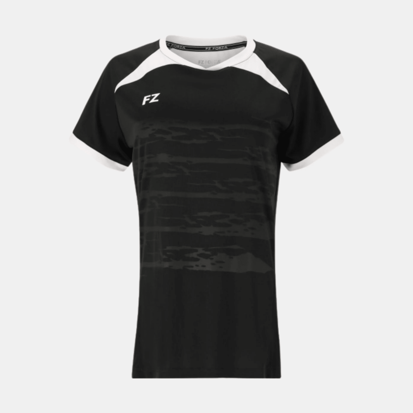 FZ Forza Agoa W S/S Tee - Bad Addict