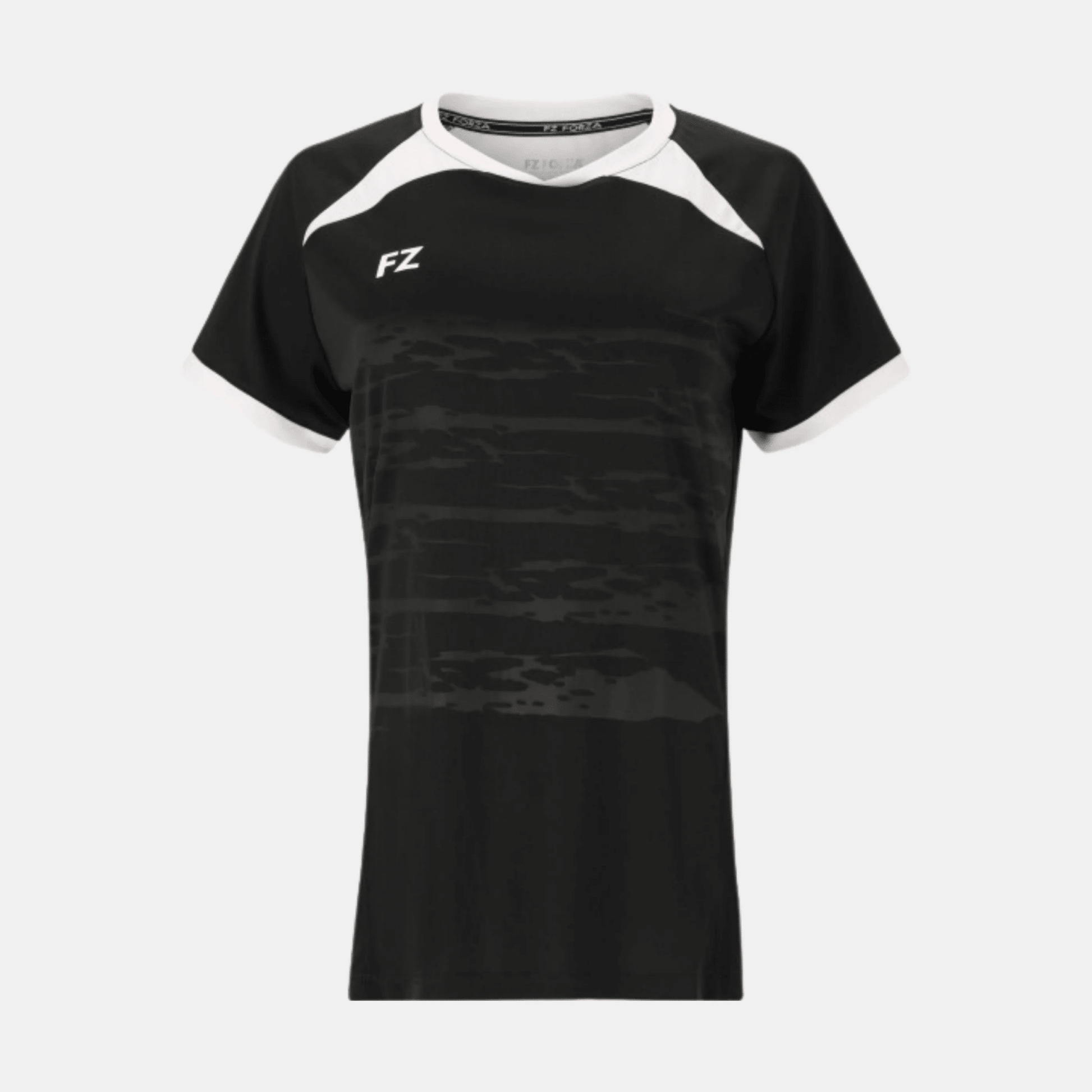FZ Forza Agoa W S/S Tee - Bad Addict