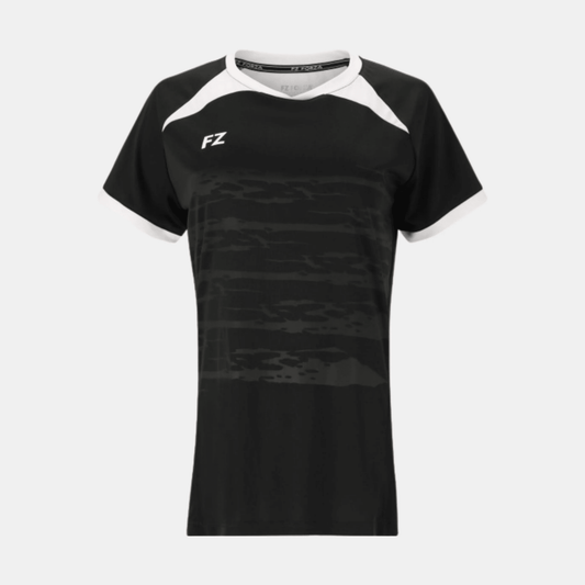 FZ Forza Agoa W S/S Tee - Bad Addict