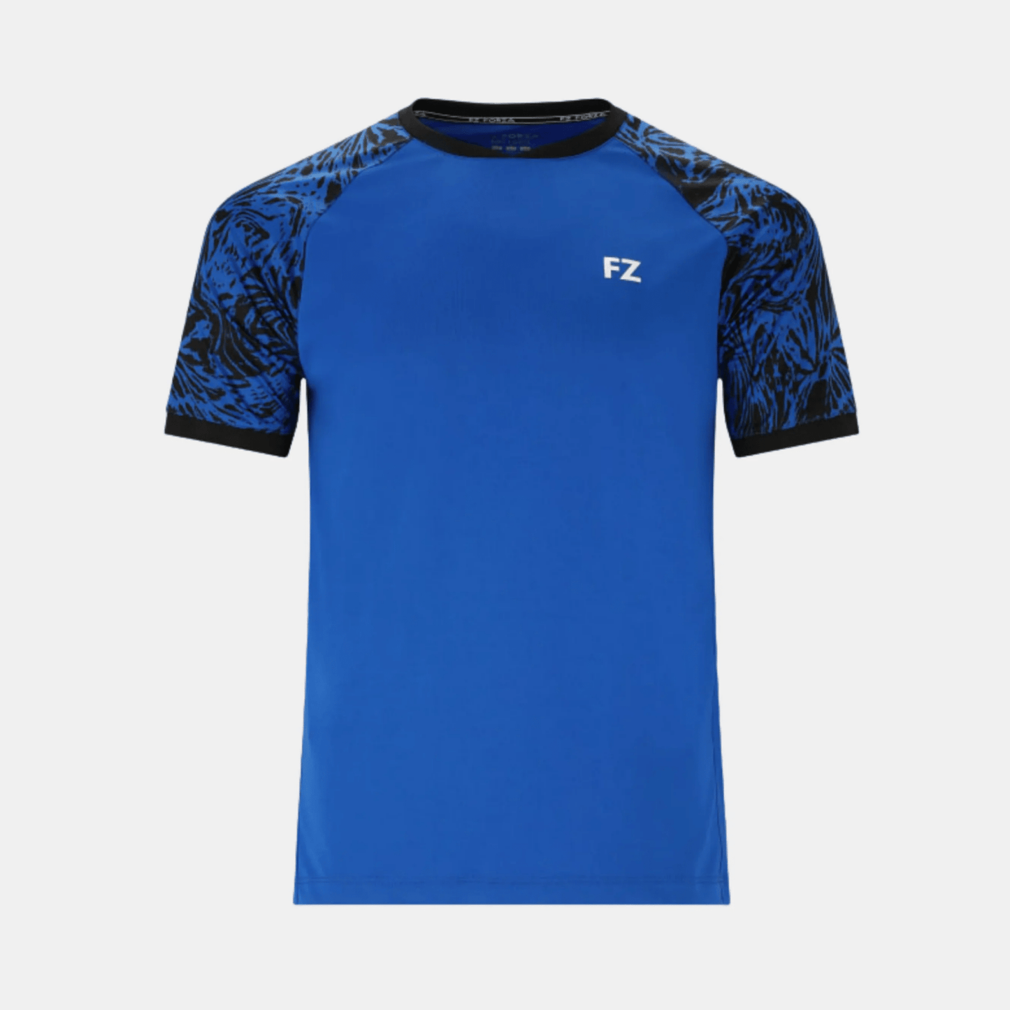 FZ Forza Aliance M S/S Olympian Blue - Bad Addict