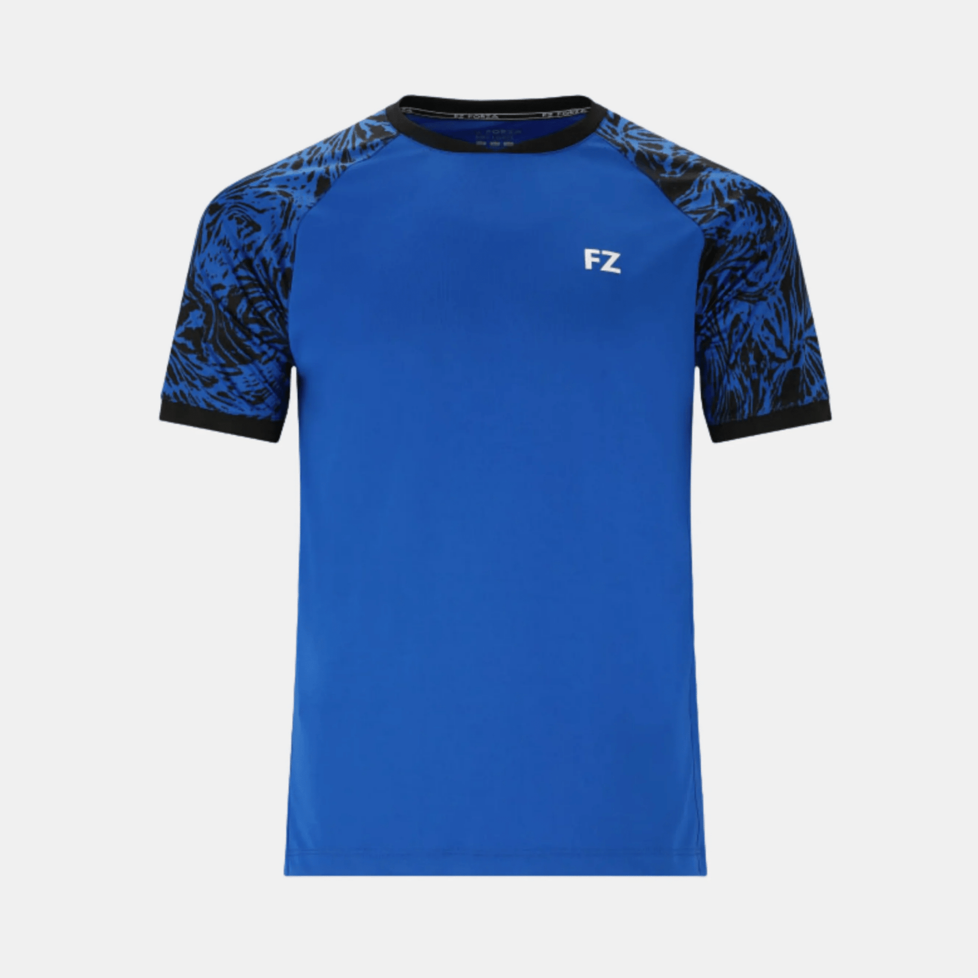 FZ Forza Aliance M S/S Olympian Blue - Bad Addict