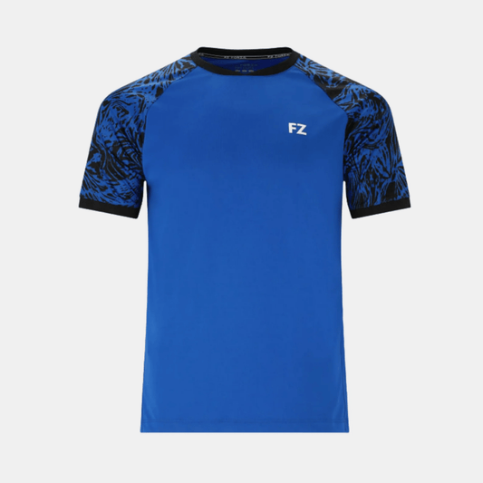 FZ Forza Aliance M S/S Olympian Blue - Bad Addict