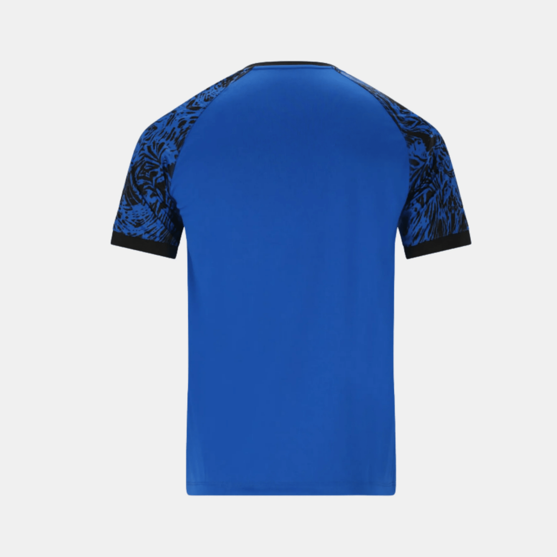 FZ Forza Aliance M S/S Olympian Blue - Bad Addict