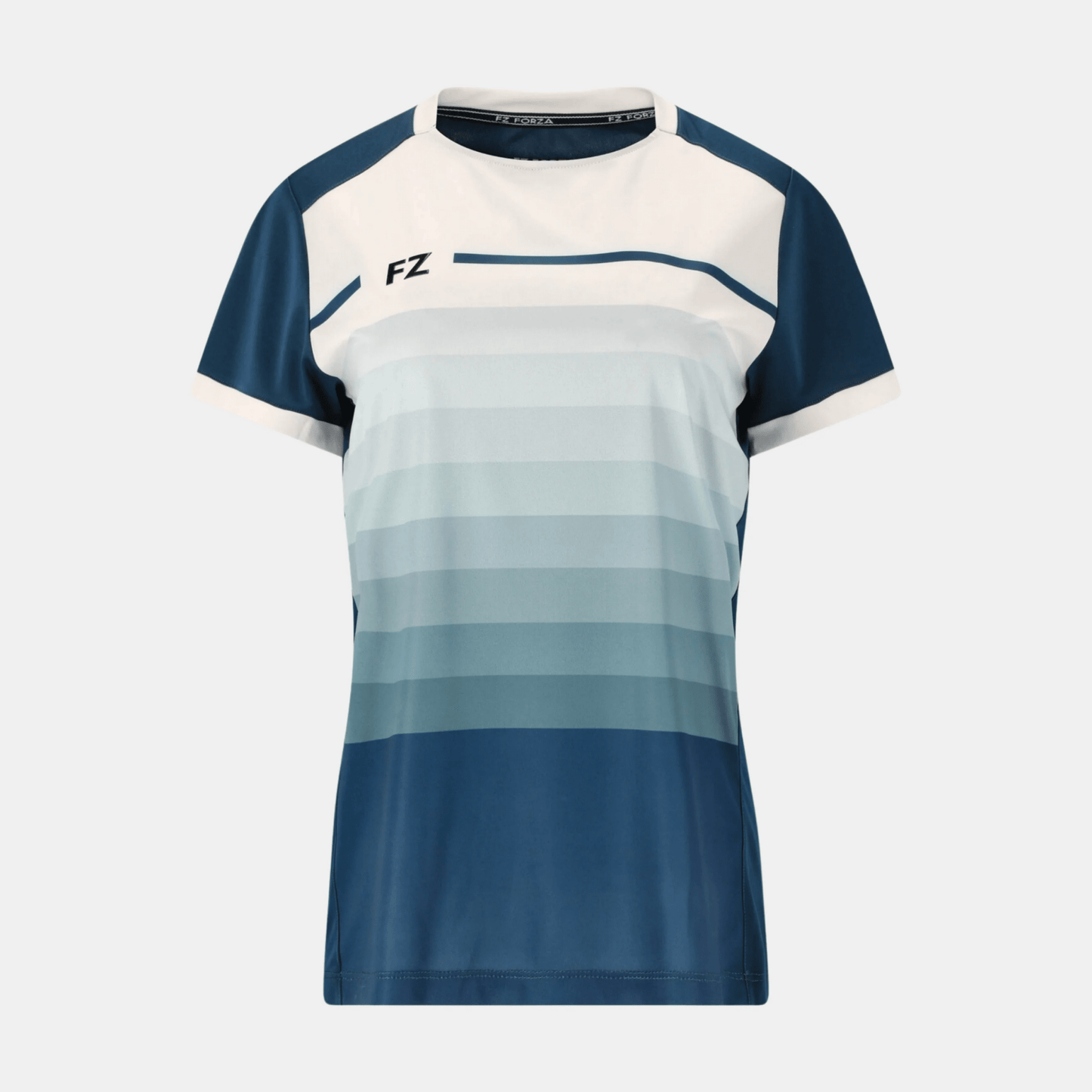 FZ Forza Alibi W S/S Tee Poseidon - Bad Addict