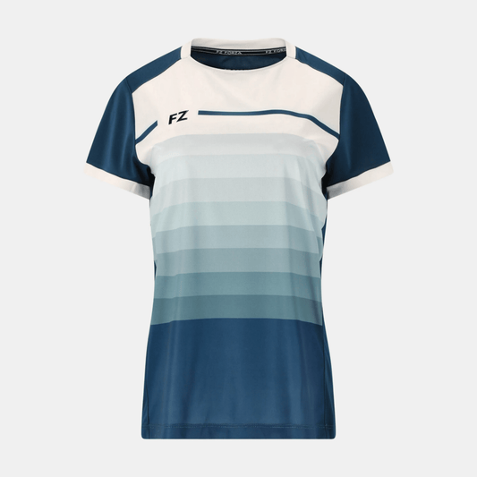 FZ Forza Alibi W S/S Tee Poseidon - Bad Addict