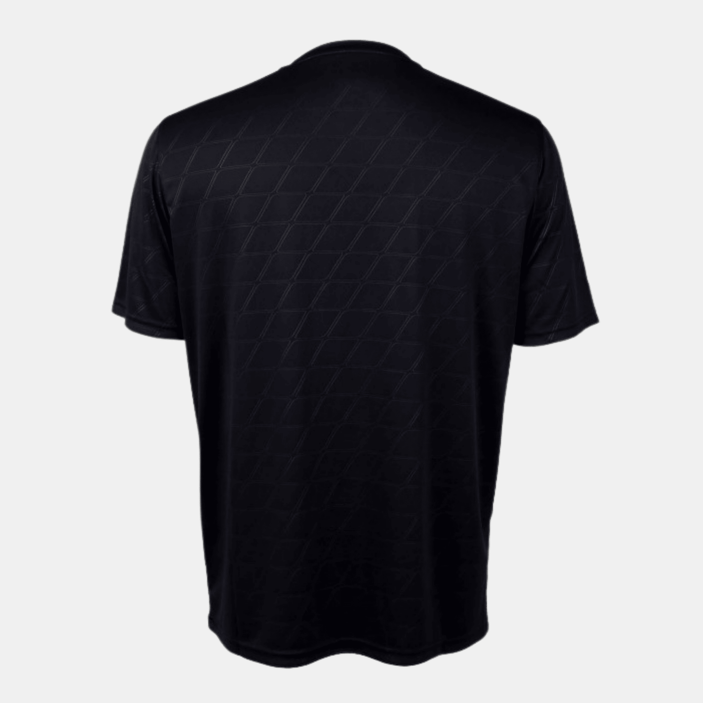 FZ Forza Byron T-Shirt Men Black - Bad Addict