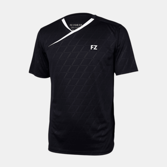 FZ Forza Byron T-Shirt Men Black - Bad Addict