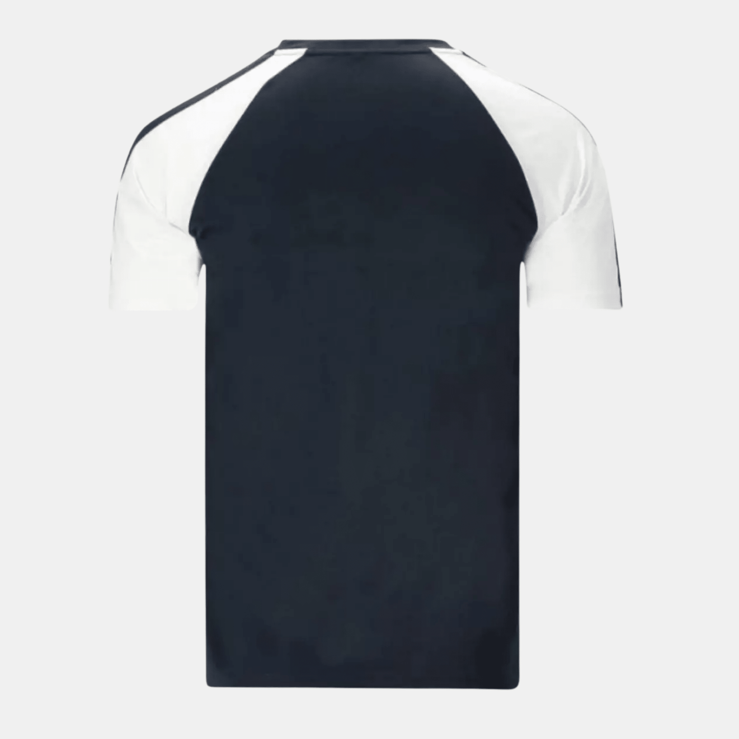 FZ Forza Clyde M S/S Tee Dresden Blue - Bad Addict