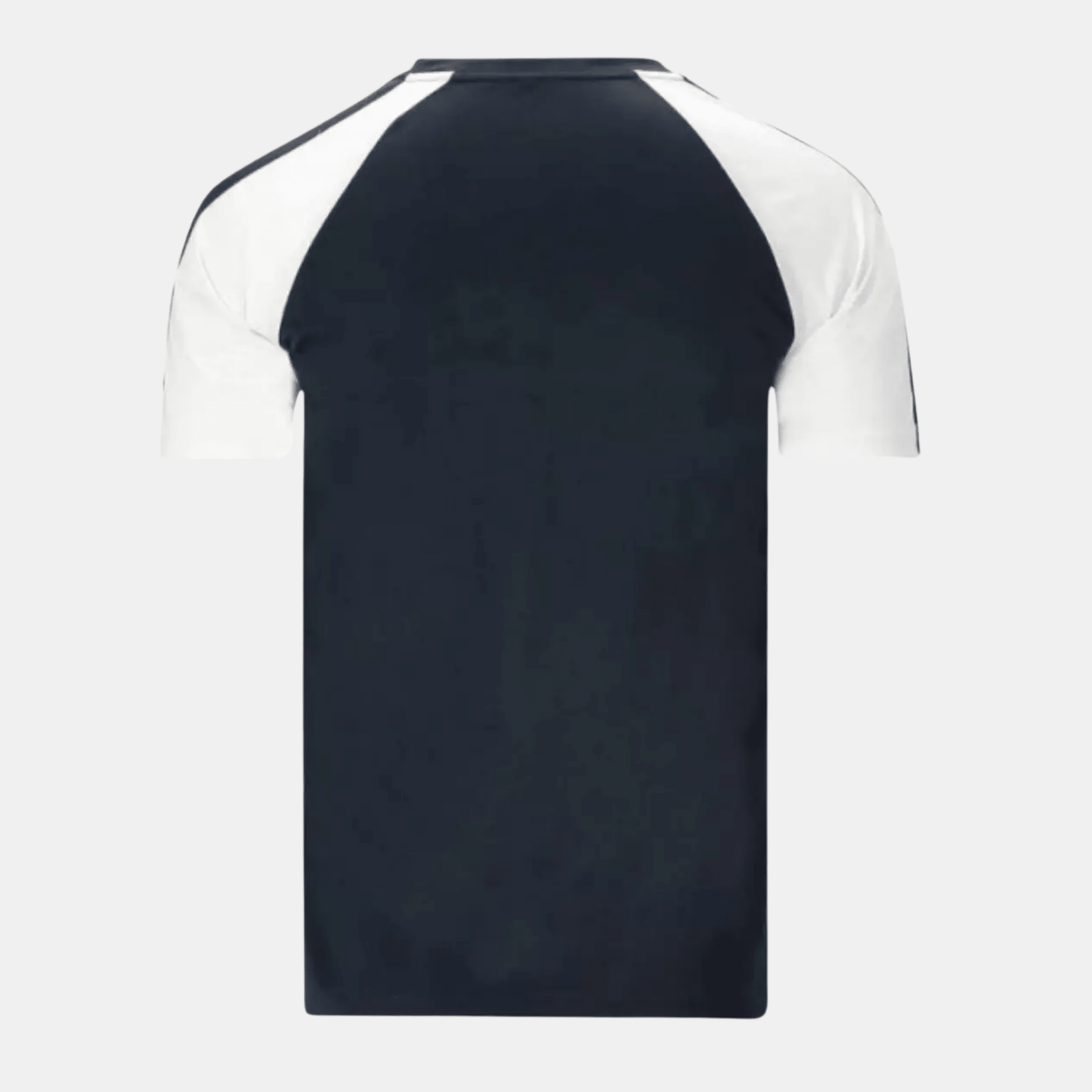 FZ Forza Clyde M S/S Tee Dresden Blue - Bad Addict