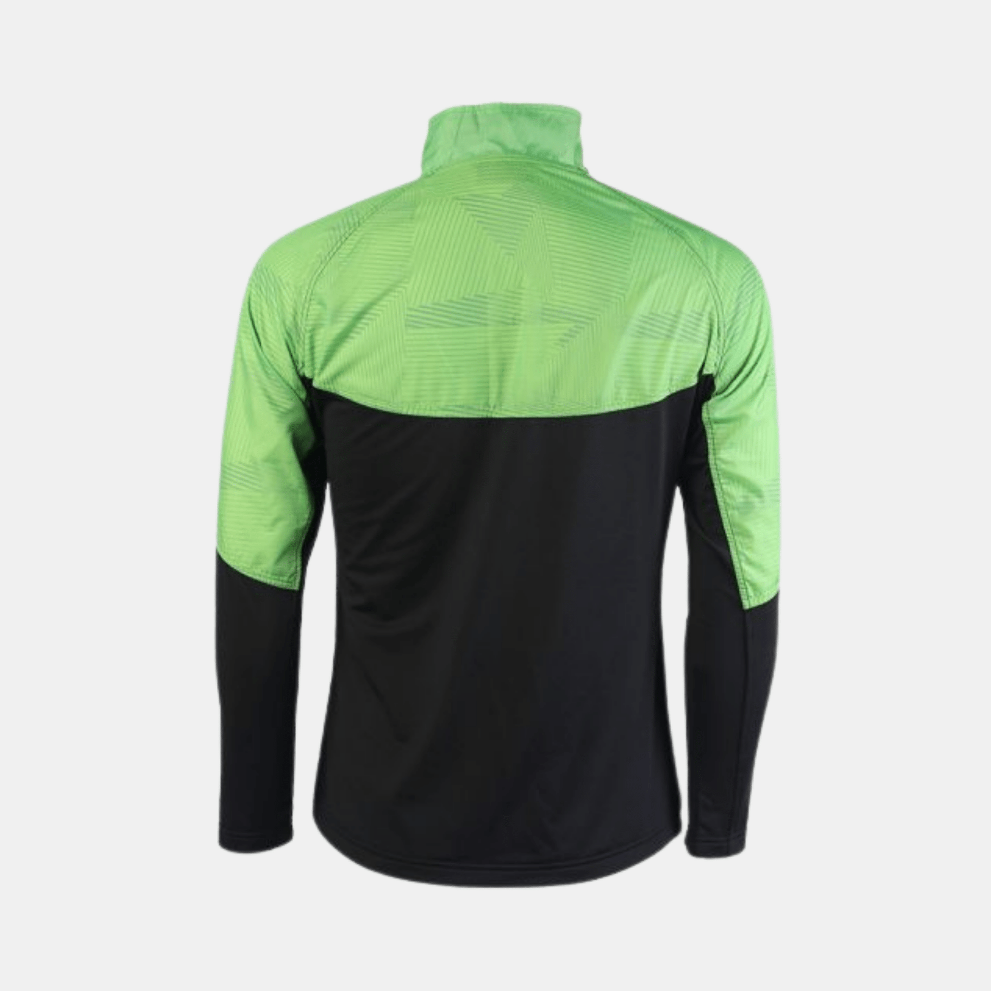 FZ Forza Clyde Men Jacket Green - Bad Addict