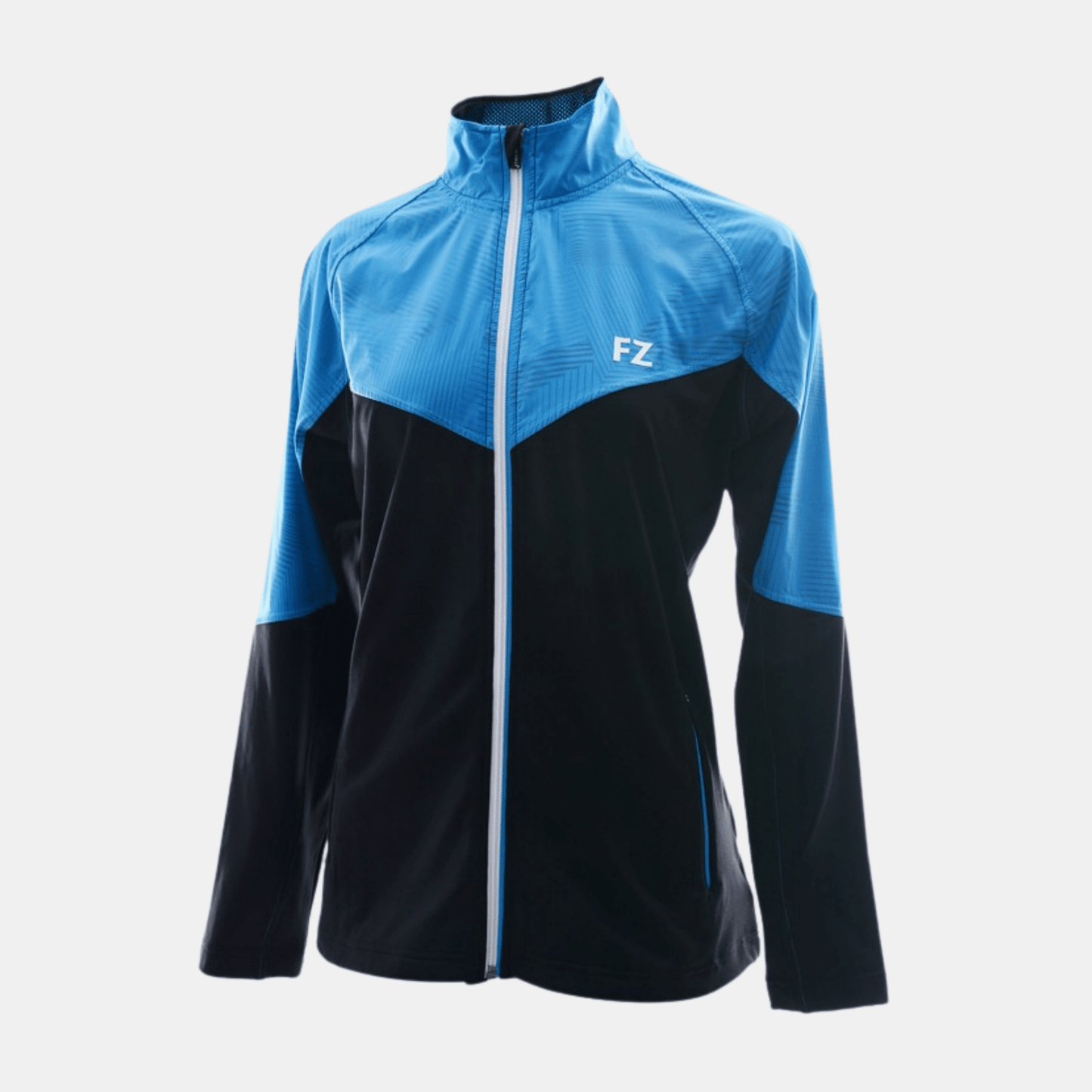 FZ Forza Concord Women Jacket Black/Blue - Bad Addict