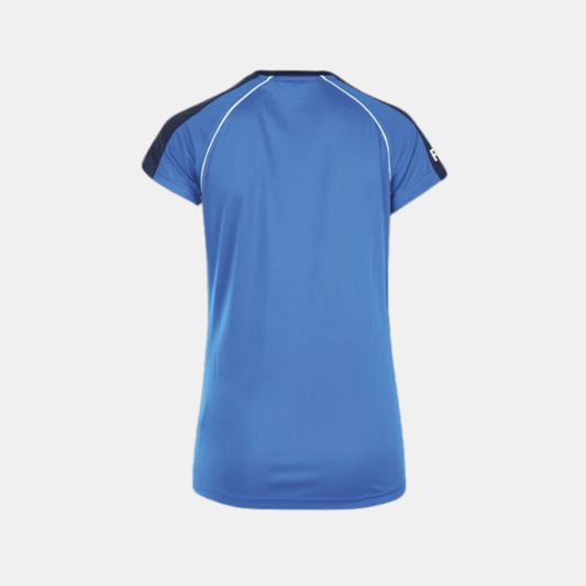 FZ Forza Gillian Women Tee Electric Blue - Bad Addict