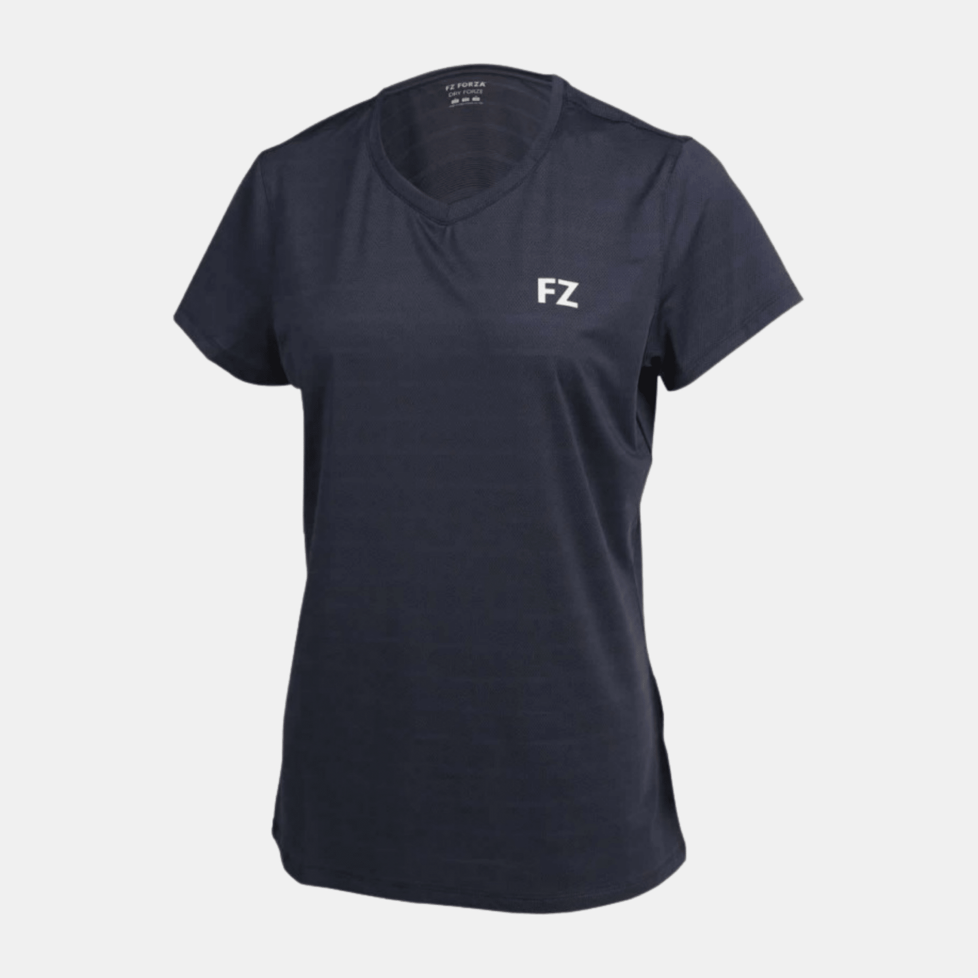 FZ Forza Hanoi Stretchable T-shirt Women - Bad Addict