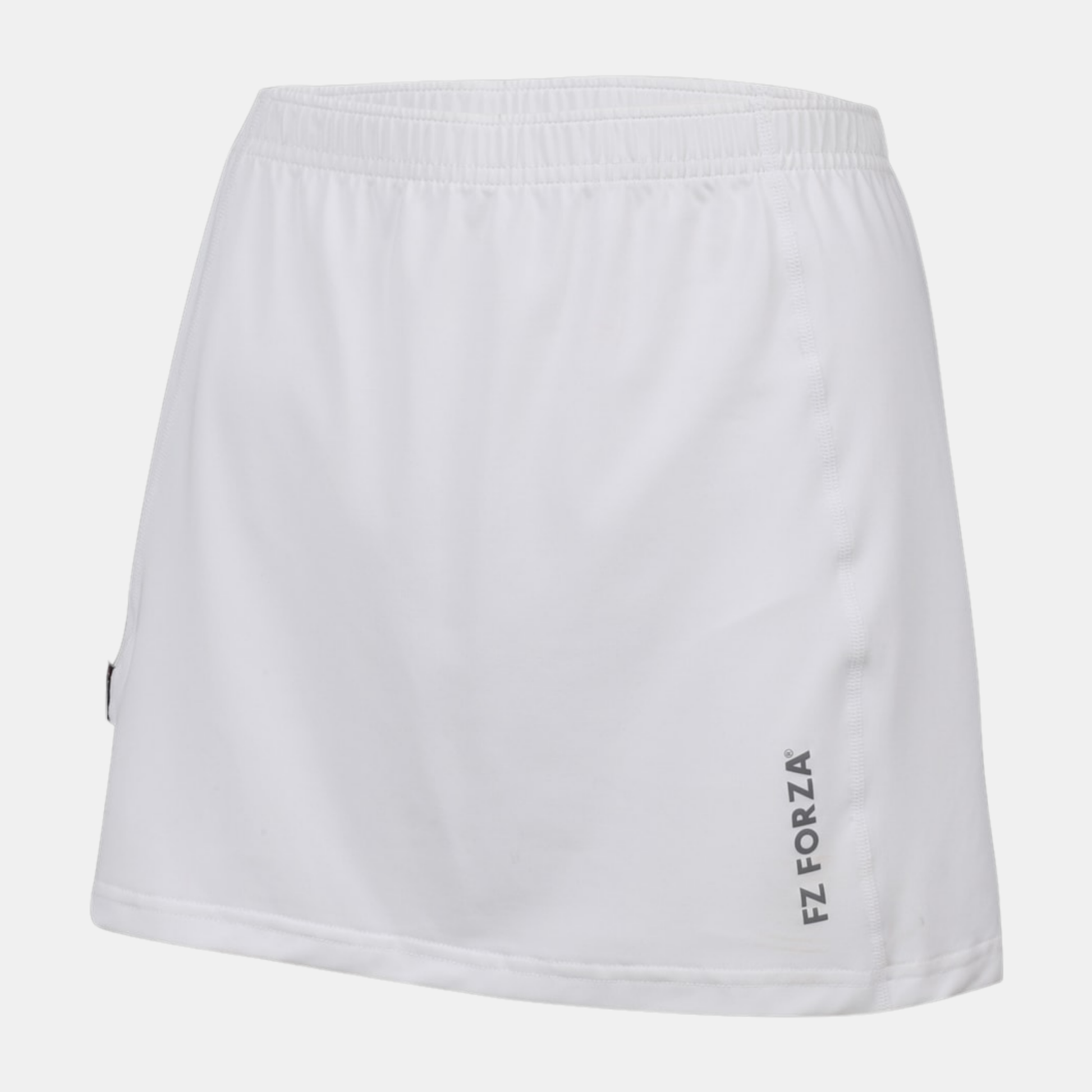 FZ Forza Zari Skirt White - Bad Addict
