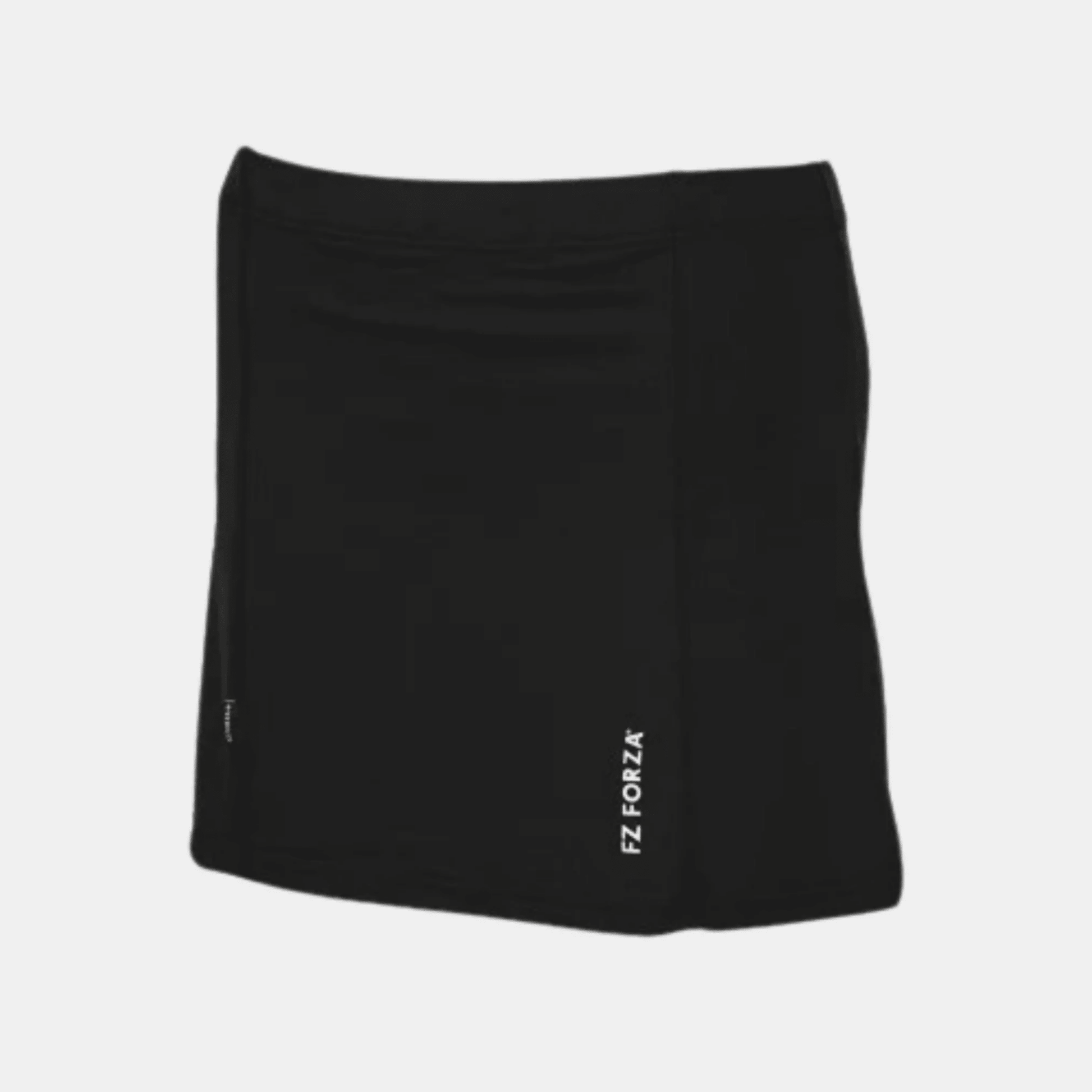 FZ Forza Jupe Zari Skirt Women Black - Bad Addict