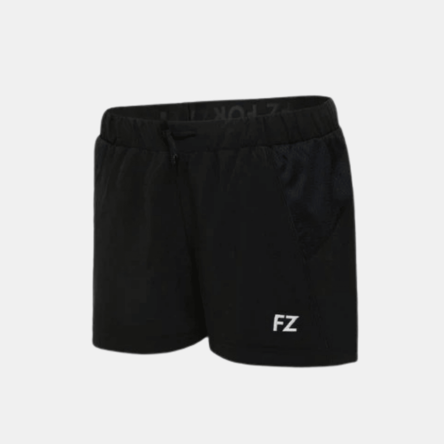 FZ Forza Lana Short Women Black - Bad Addict