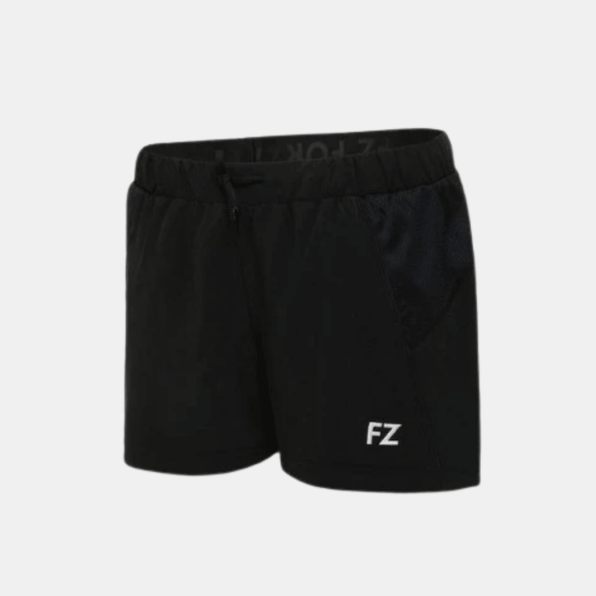 FZ Forza Lana Short Women Black - Bad Addict