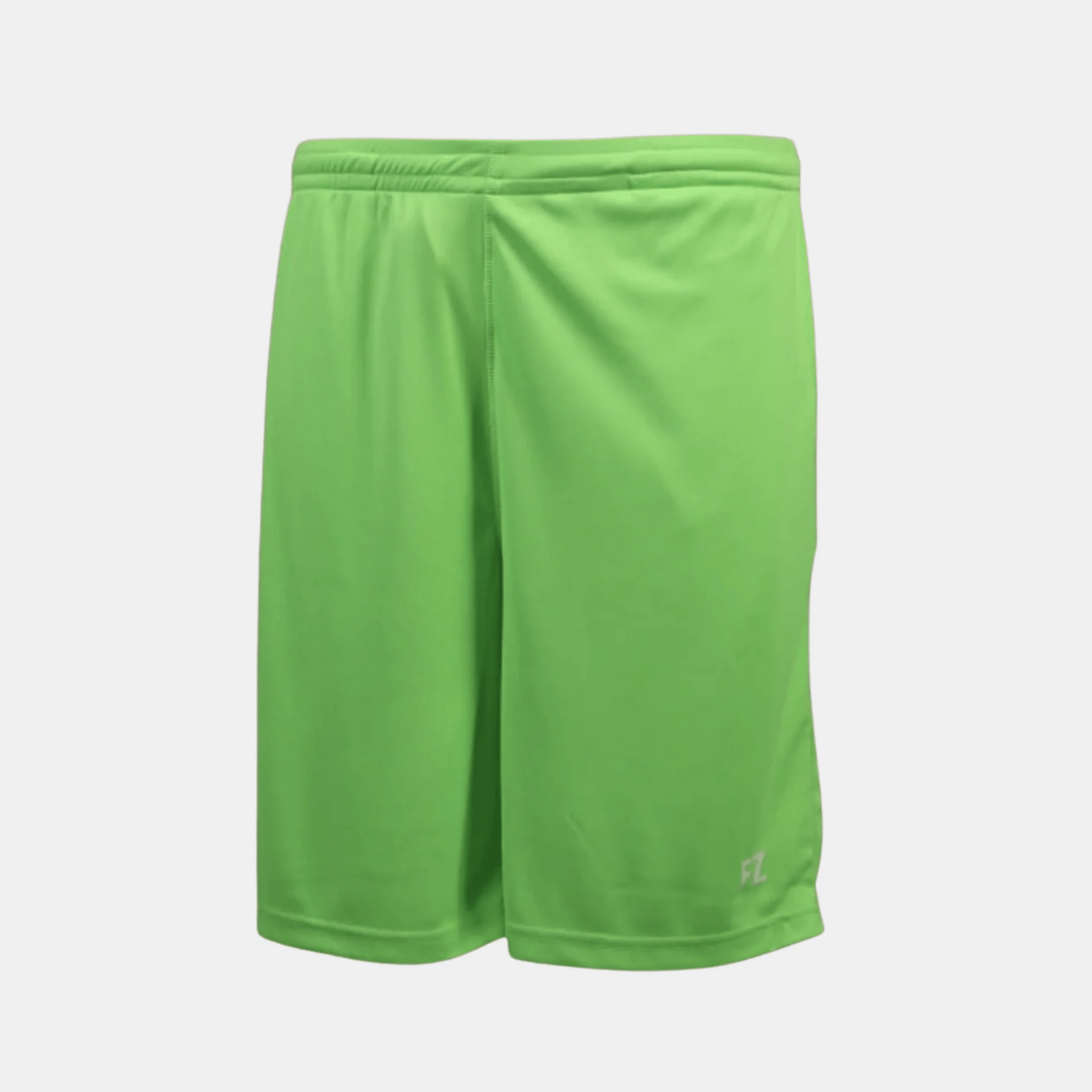 FZ Forza Landers Shorts Green - Bad Addict