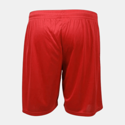 FZ Forza Landers Shorts Red - Bad Addict