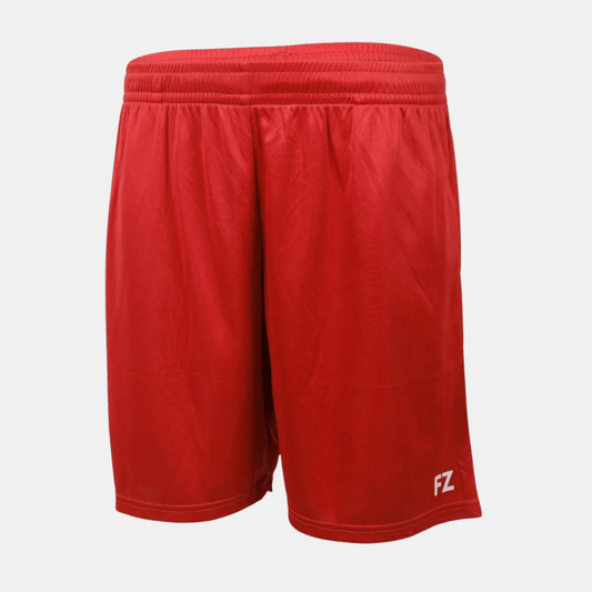 FZ Forza Landers Shorts Red - Bad Addict