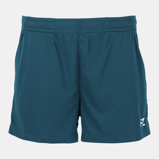 Forza FZ Forza Laya Women Short Poseidon - badminton