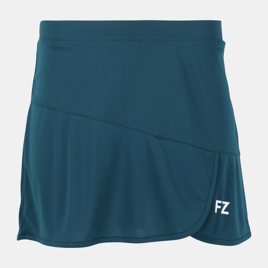 Forza FZ Forza Liddi W 2 in 1 Skirt Poseidon - badminton