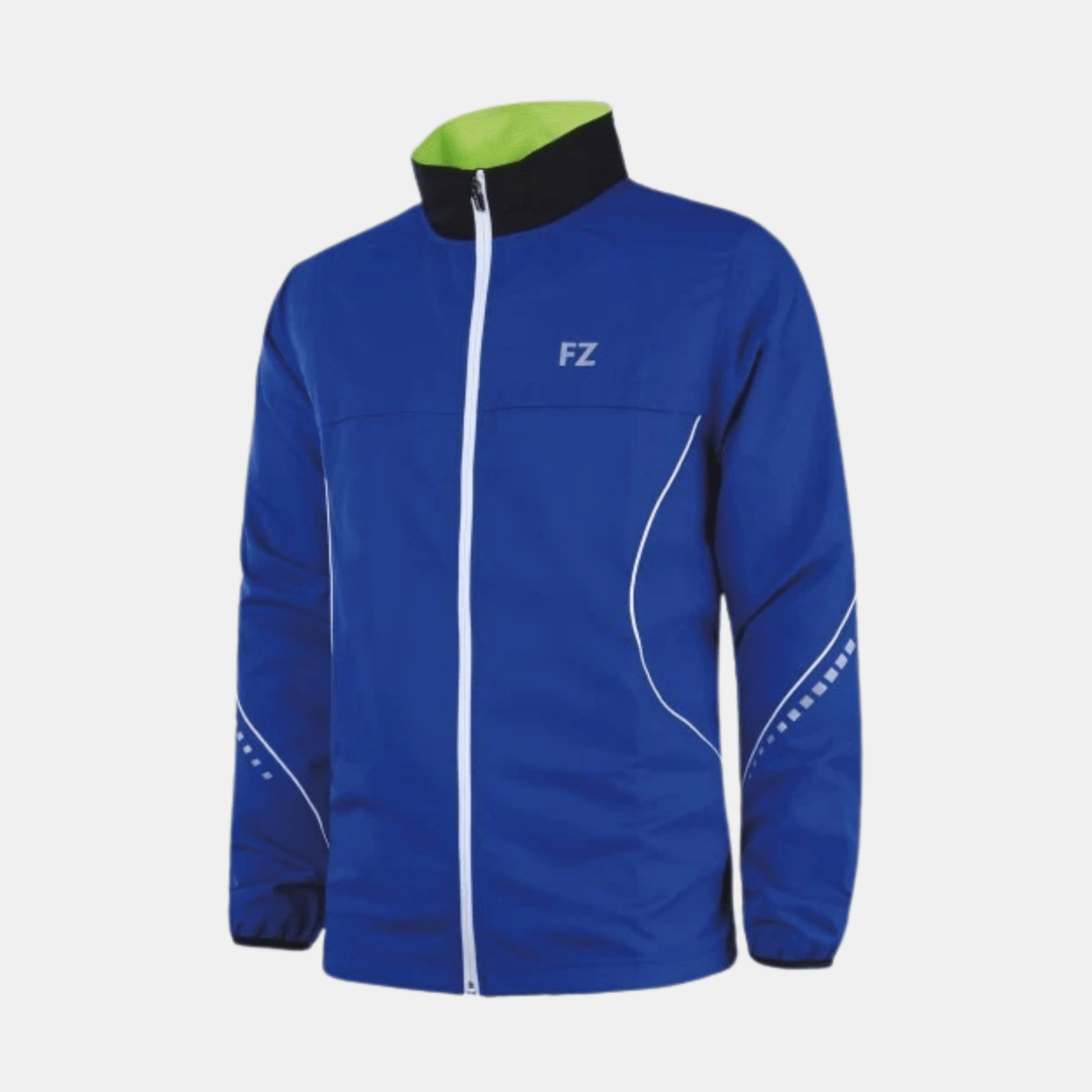 FZ Forza Martinez Junior Jacket - Bad Addict