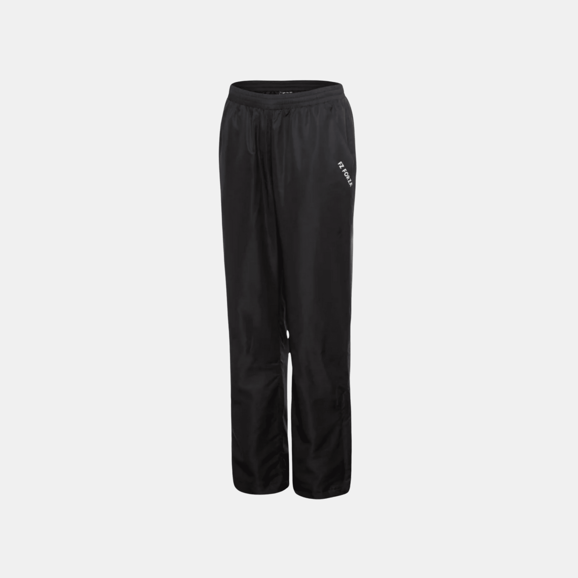 Forza FZ Forza Men Lixton Pants Black - badminton