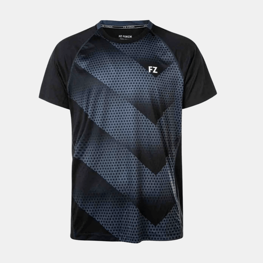 FZ Forza Monthy M S/S Tee Steel - Bad Addict