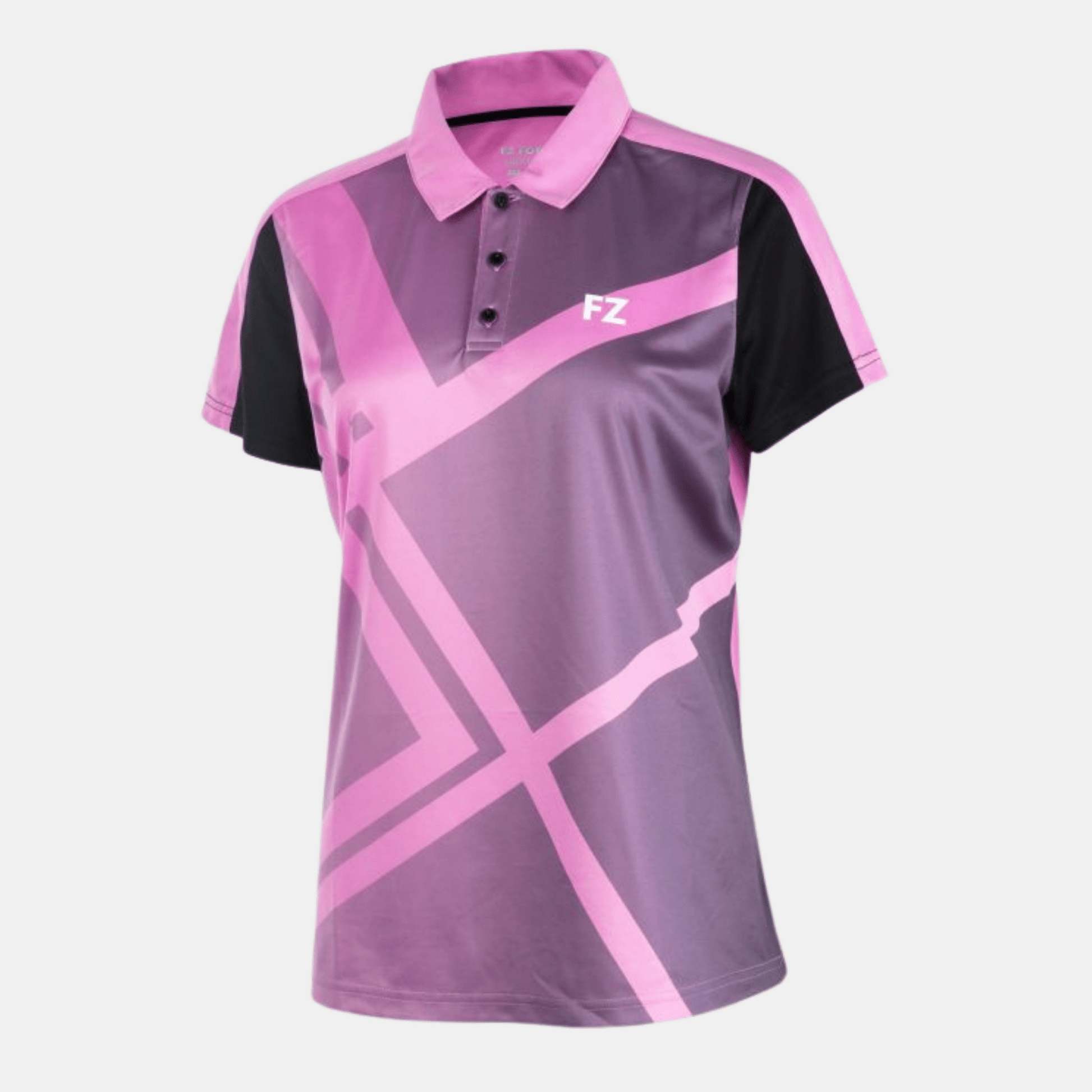FZ Forza Polo Cambridge Women Purple - Bad Addict