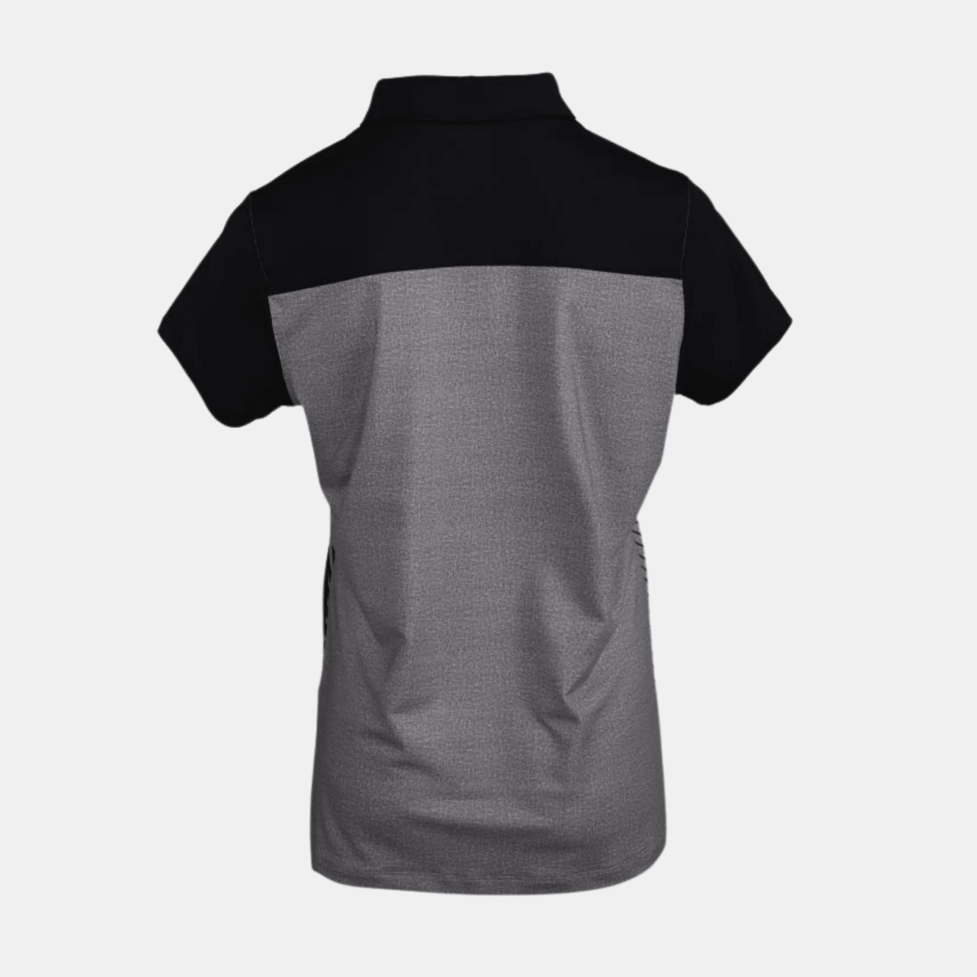 FZ Forza Polo Holly Strech Women Light Grey - Bad Addict