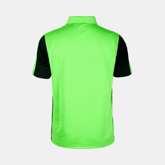 FZ Forza Polo Homme Chicago Green - Bad Addict