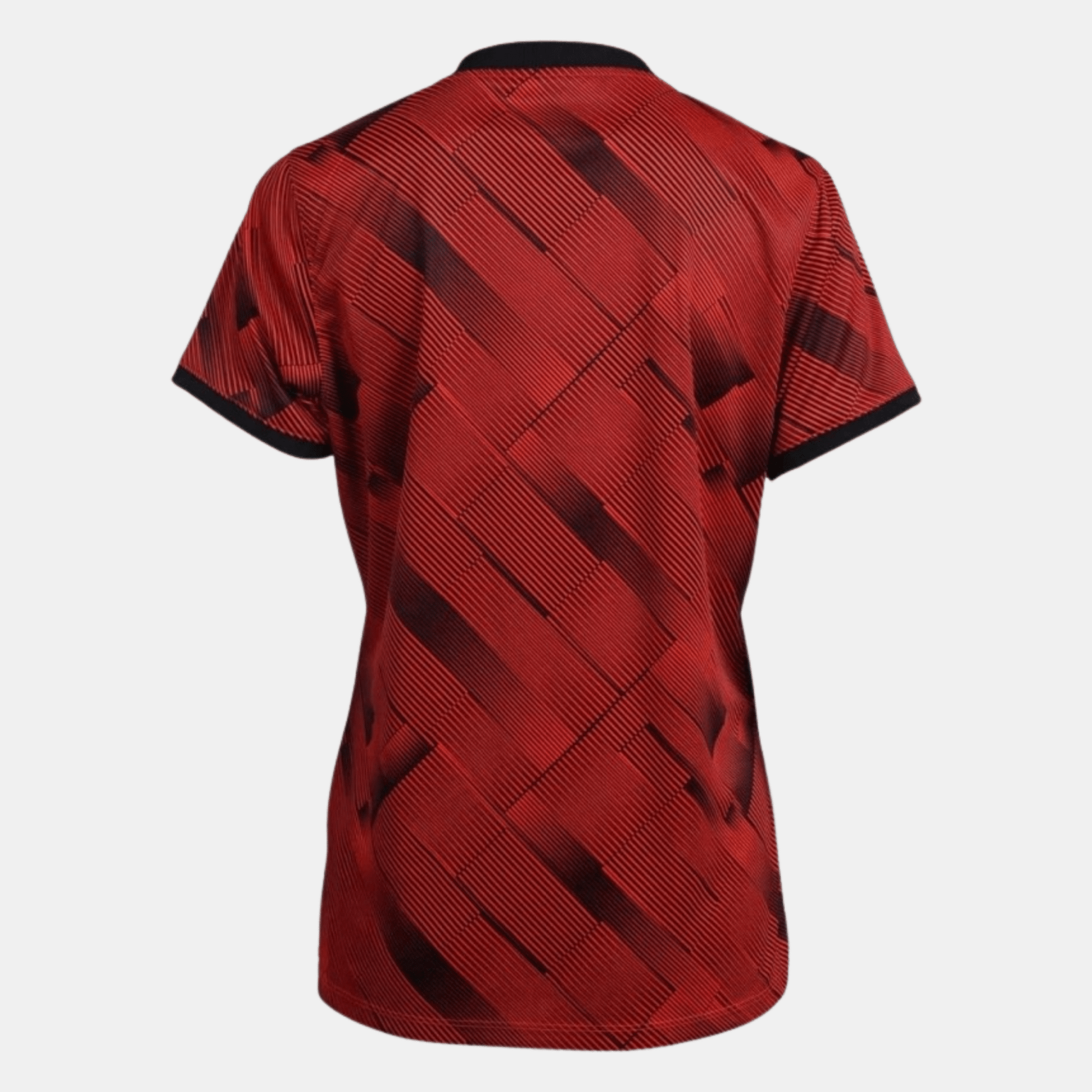 FZ Forza Polo Women Helene Neon Flame - Bad Addict