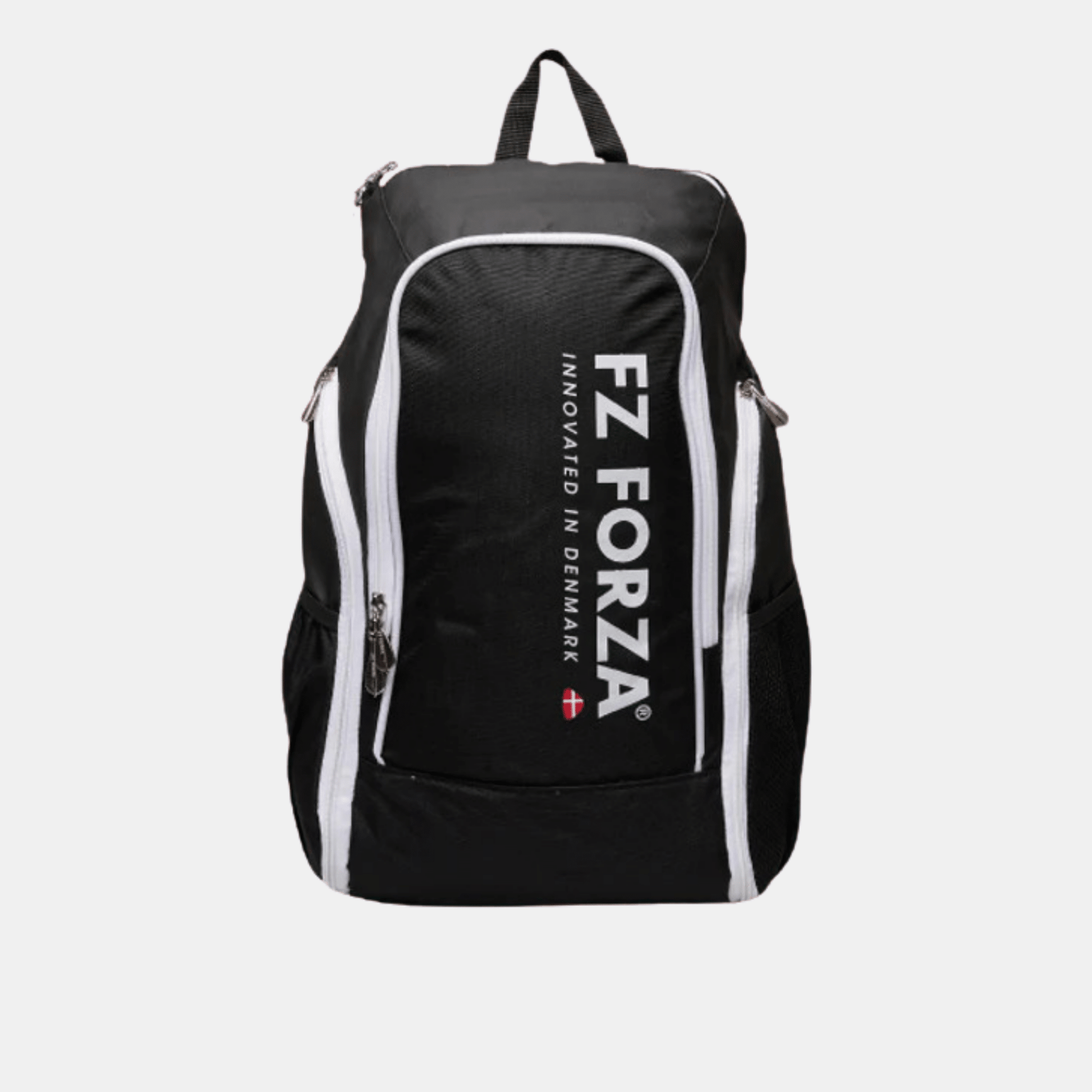 FZ FORZA SAC A DOS BACK PACK PLAY LINE BLACK - Bad Addict