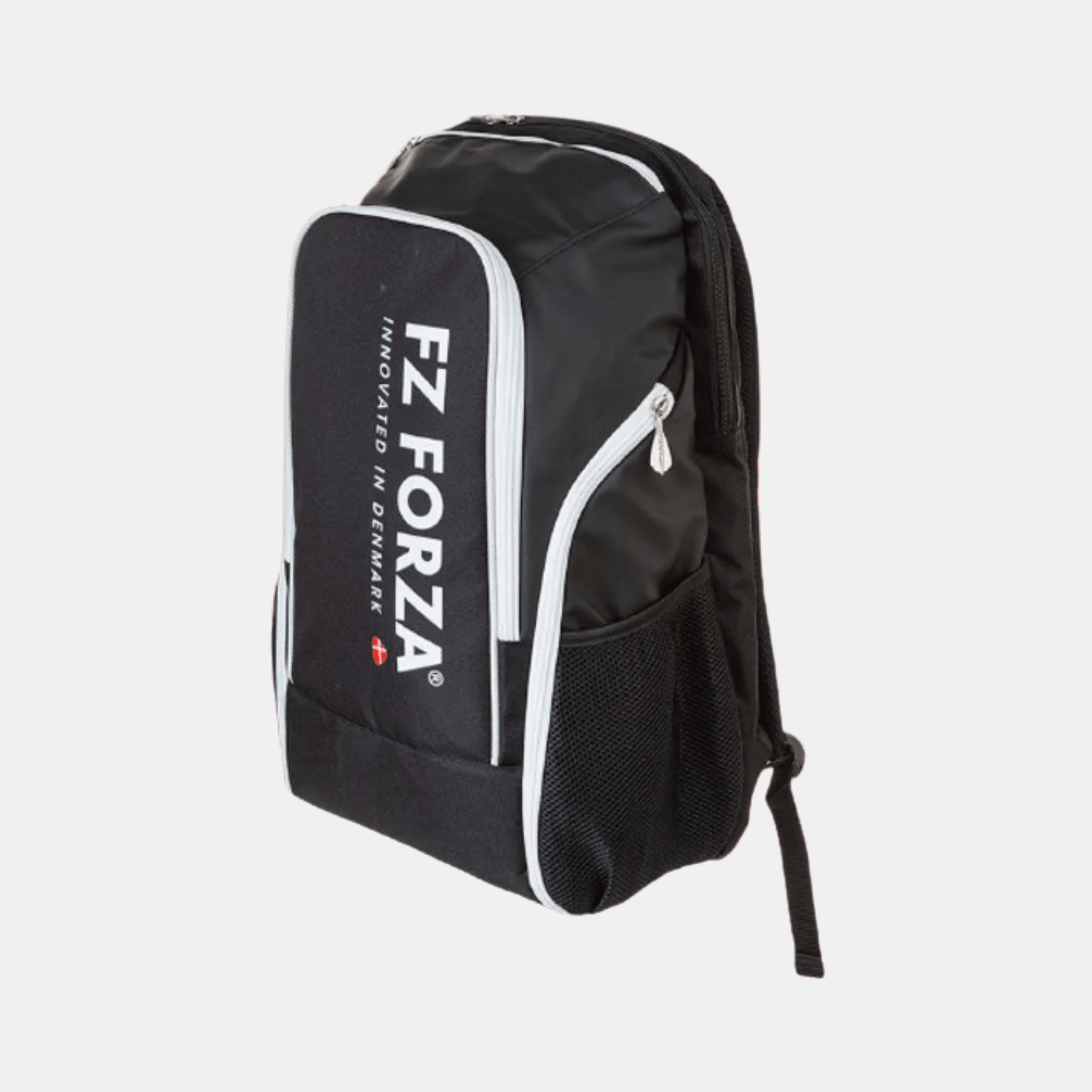 FZ FORZA SAC A DOS BACK PACK PLAY LINE BLACK - Bad Addict