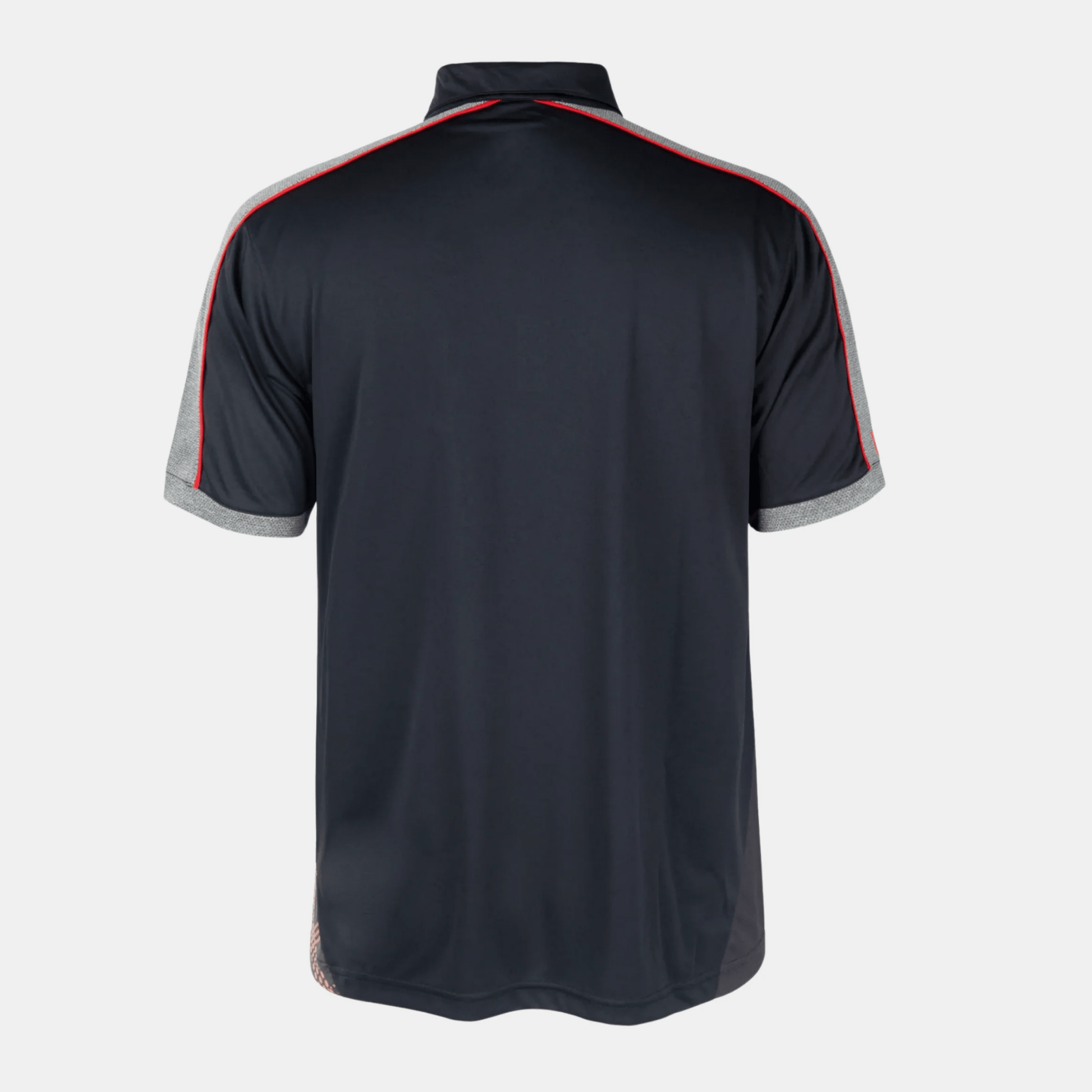 FZ Forza Saco Junior Polo Black - Bad Addict