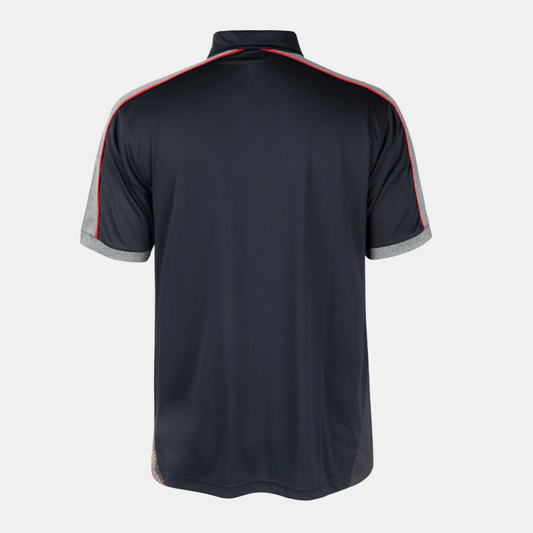 FZ Forza Saco Junior Polo Black - Bad Addict