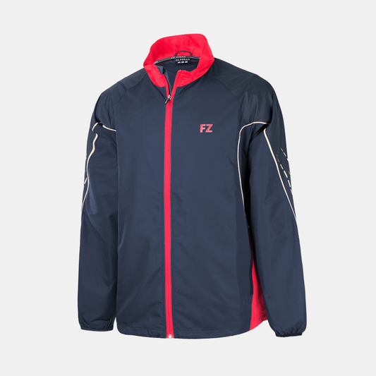 FZ Forza Shaon Men Jacket Black - Bad Addict