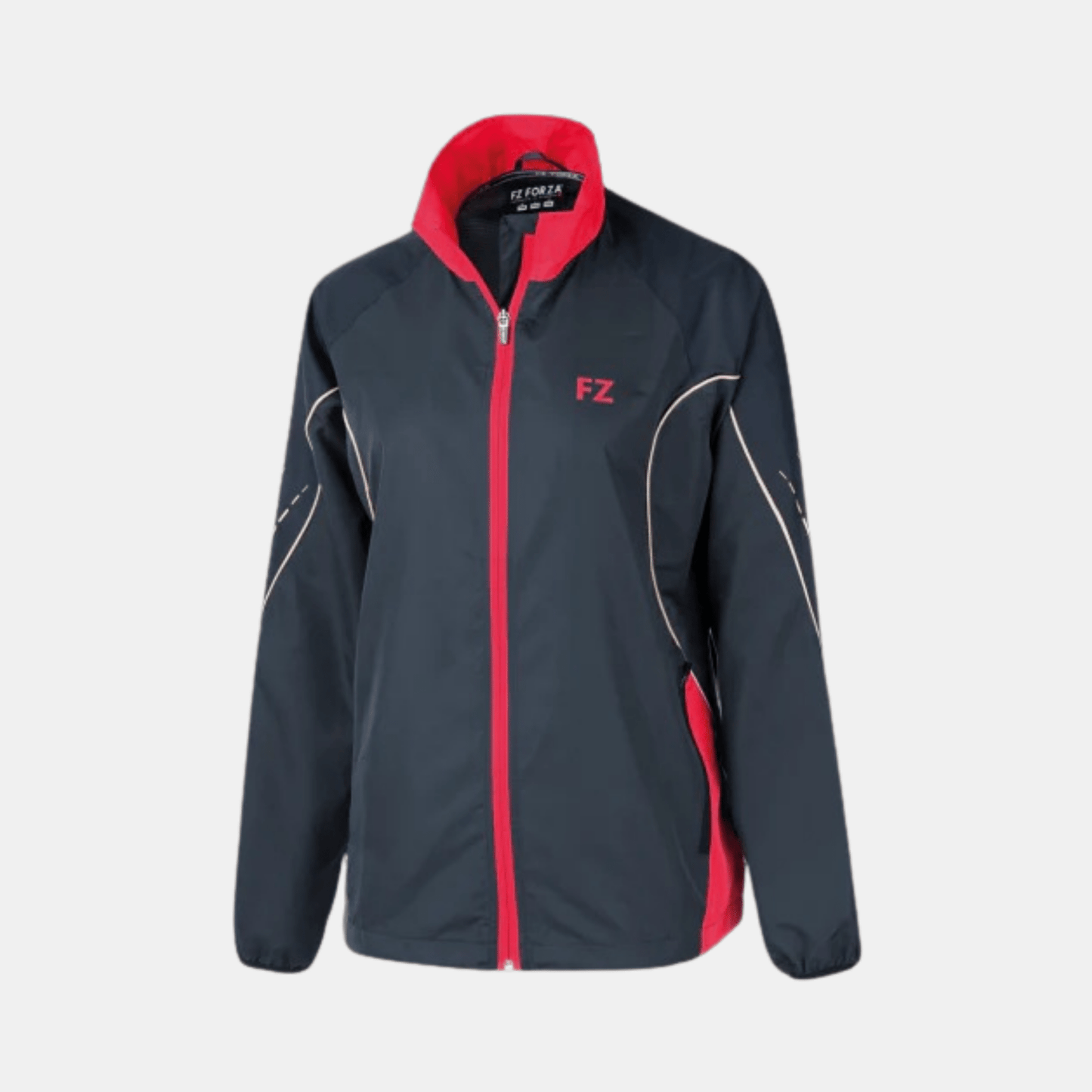 FZ Forza Sharon Women Jacket Black - Bad Addict