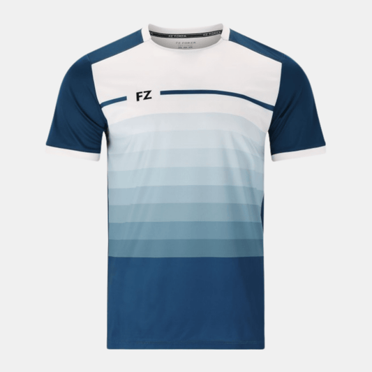 FZ Forza T-Shirt Alberti M S/S Tee - Bad Addict