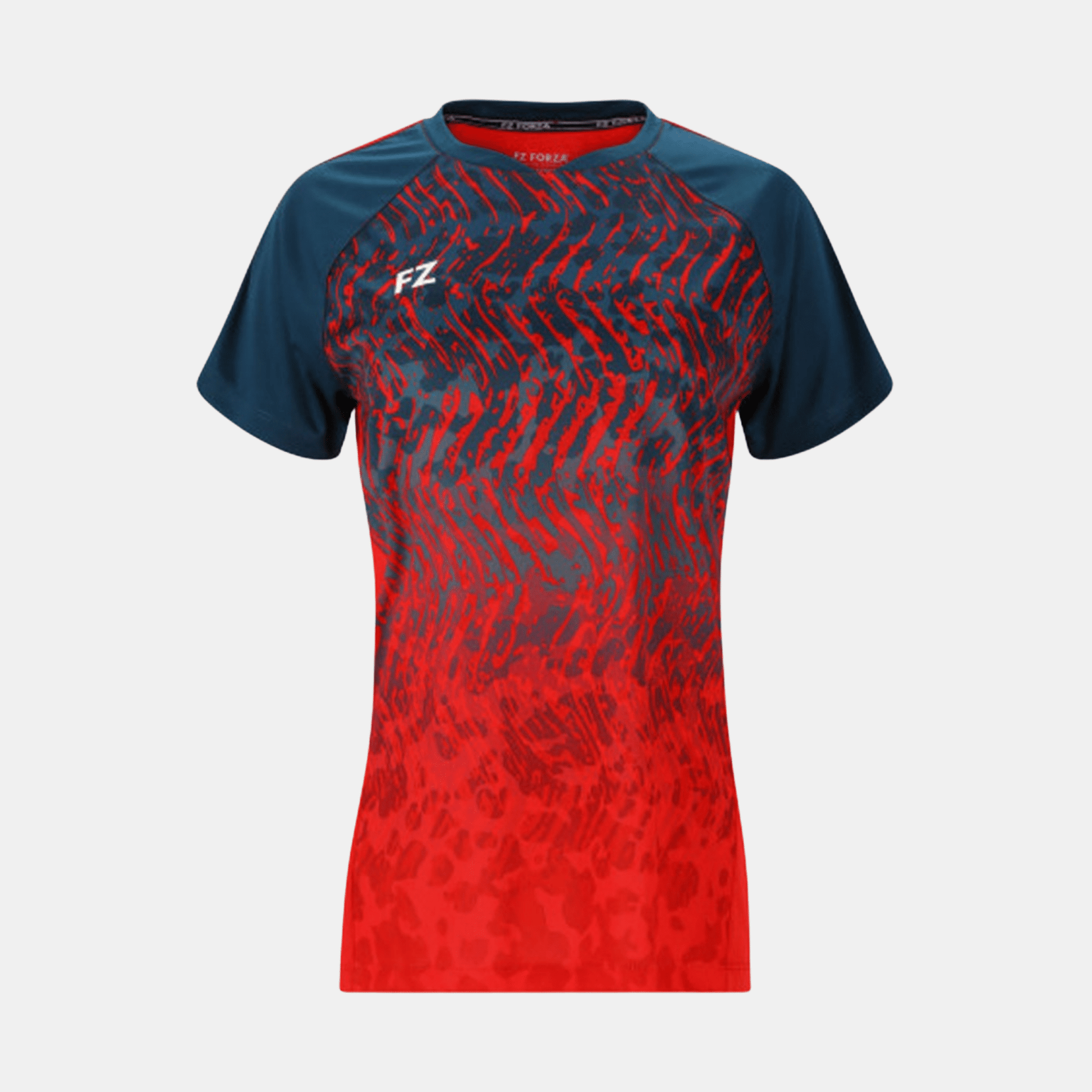 FZ Forza T-Shirt Alva W S/S Tee - Bad Addict