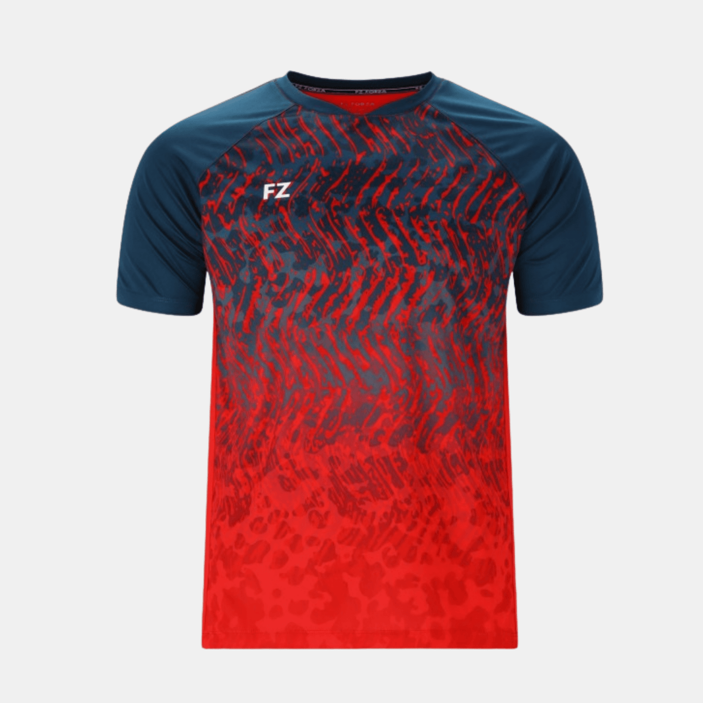 FZ Forza T-Shirt Alvin M S/S Tee - Bad Addict